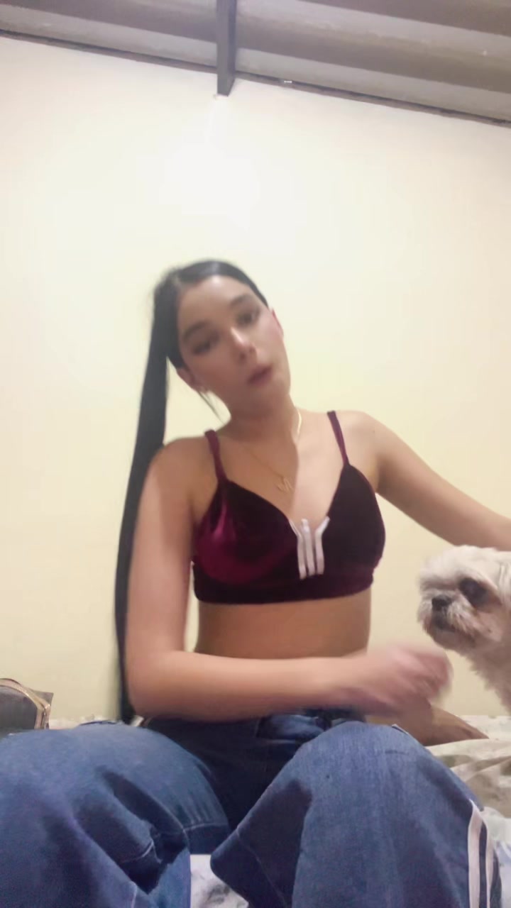 @Sofia Alvarez