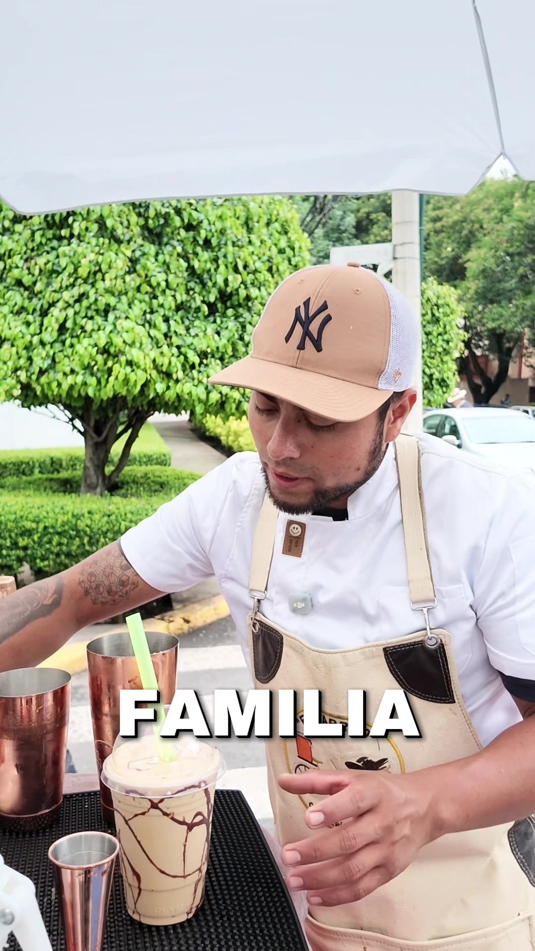 @Desayunos el carrito