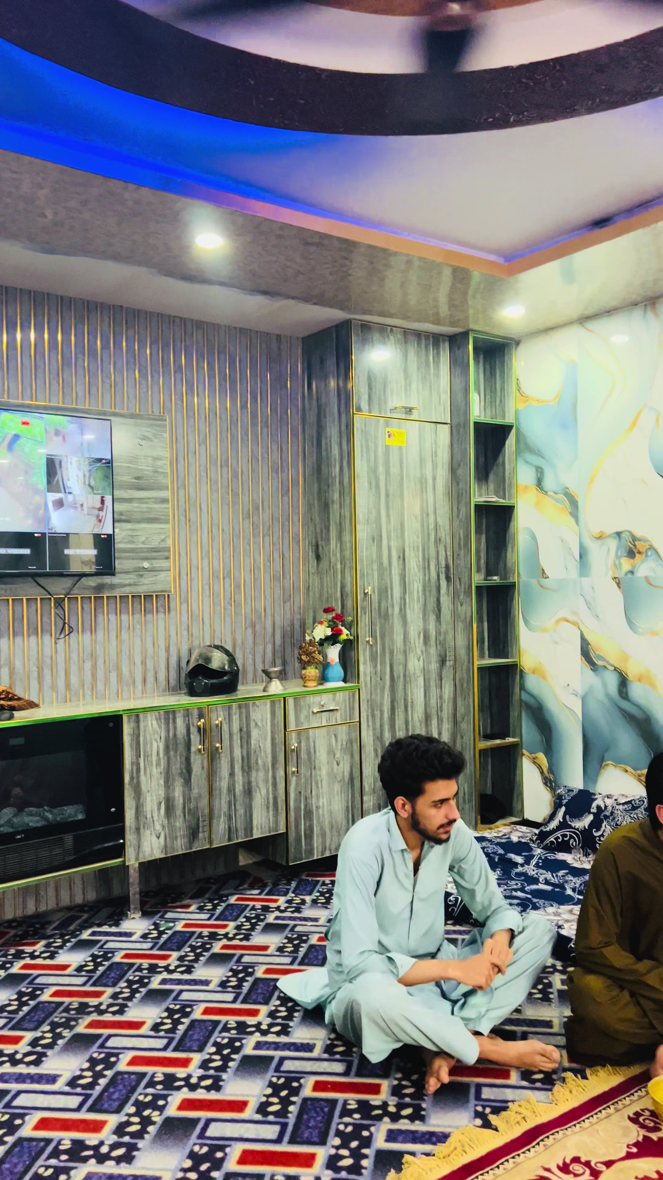 @محمد بھائی راولپنڈی