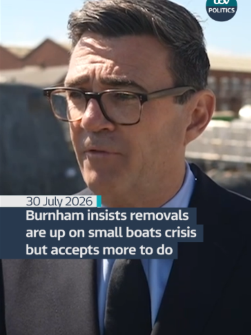 @ITV Politics