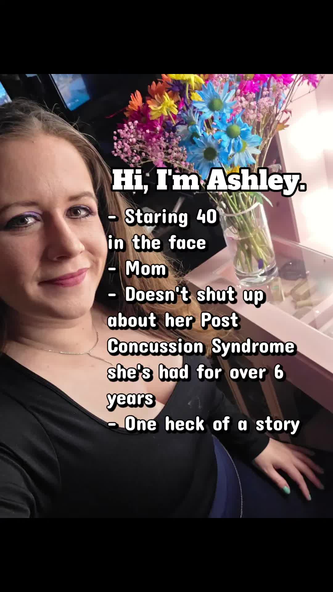 @Ashley M. Darling