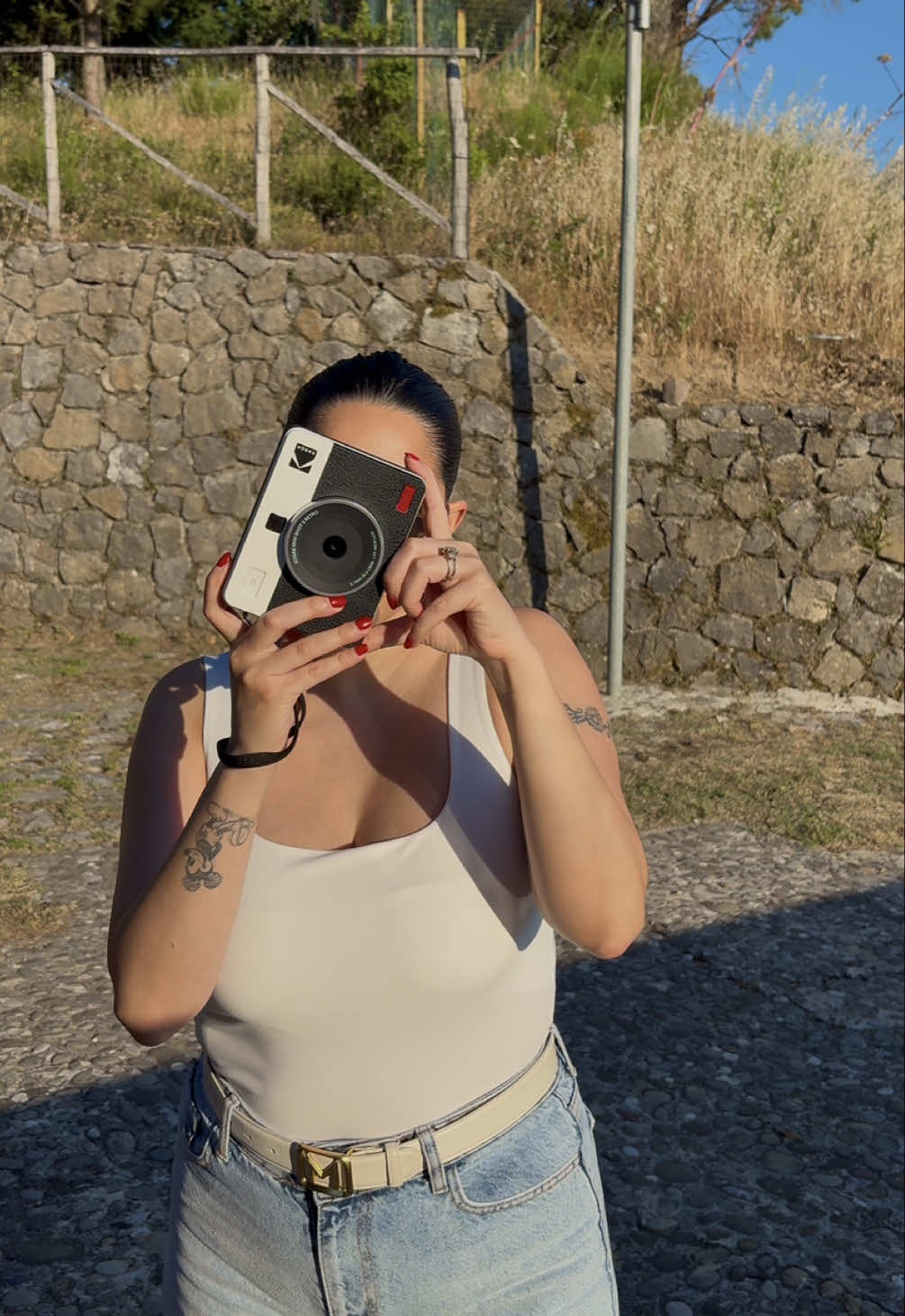 @Ambra Campisi