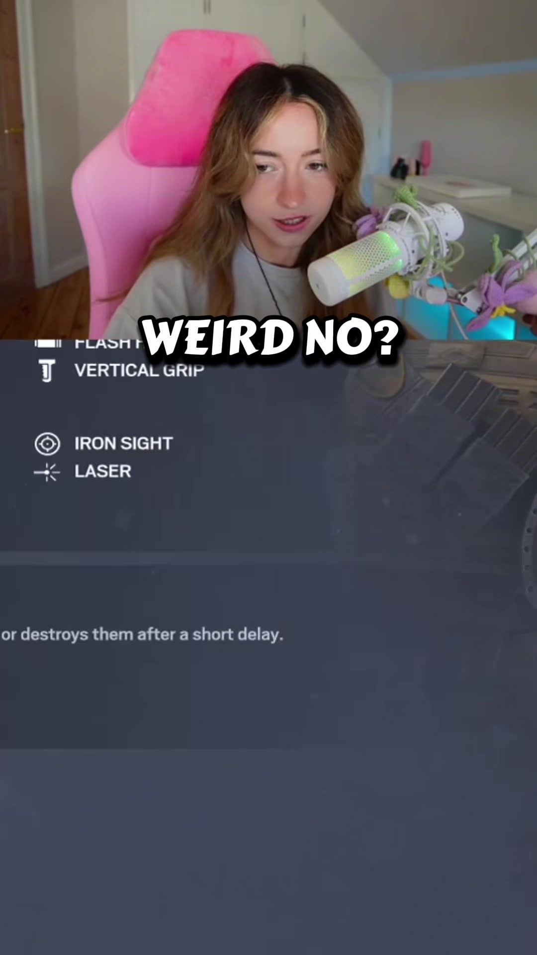 @Alicia