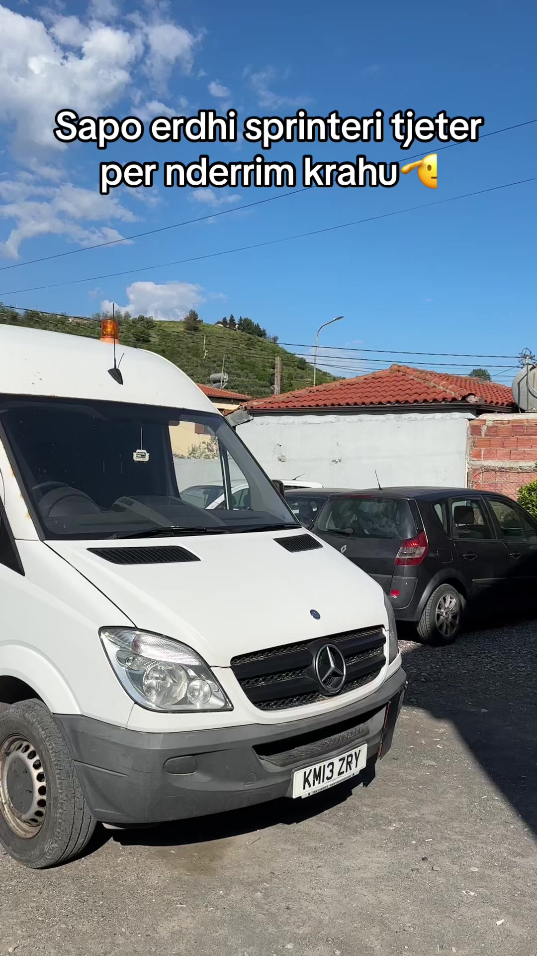 @Gjenaldo Dervishaj