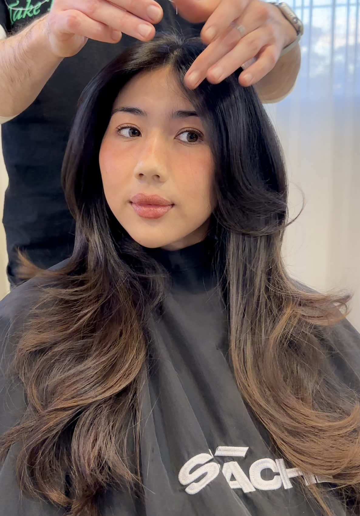 @STACHE HAIR