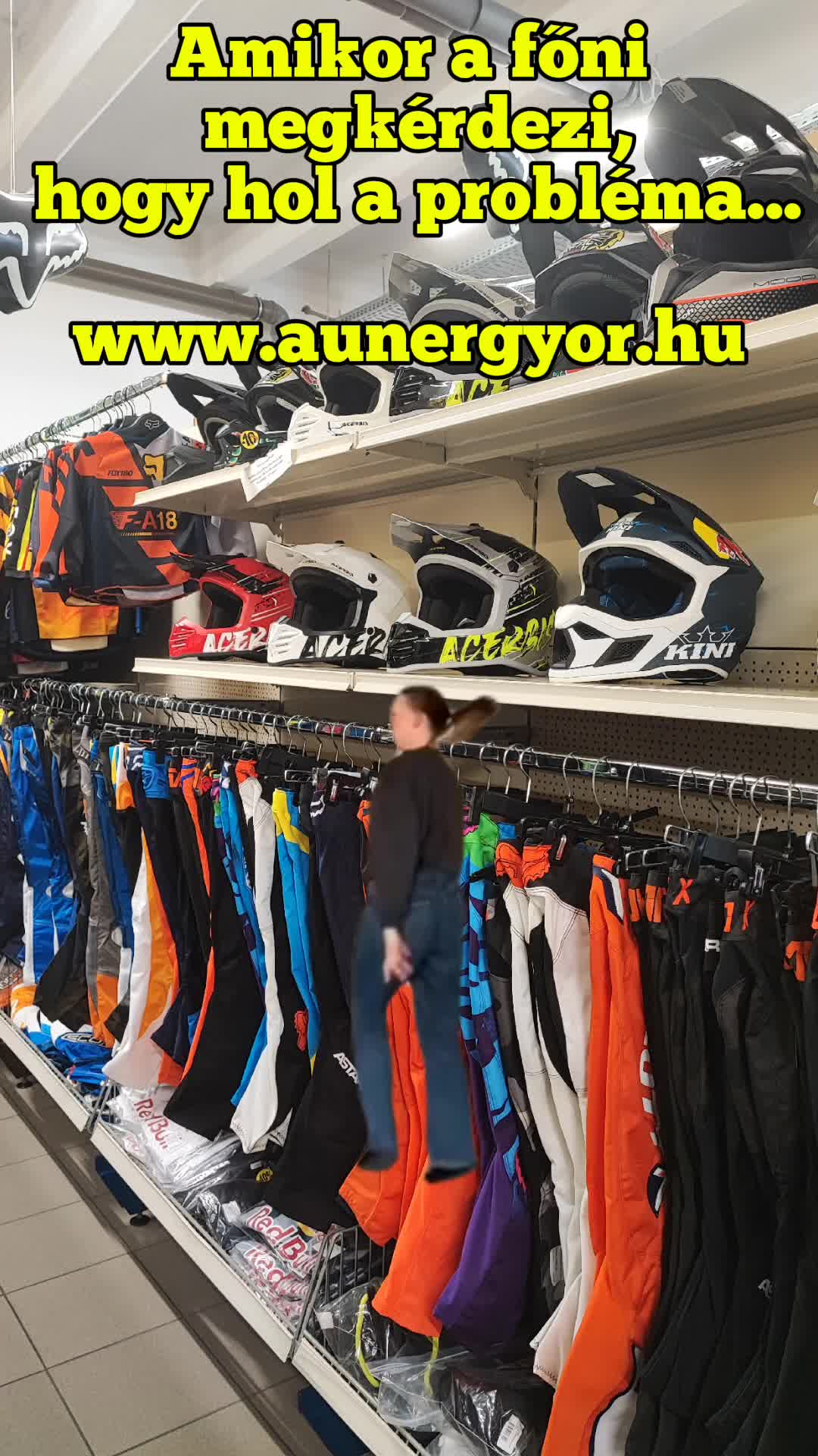 @Auner Győr
