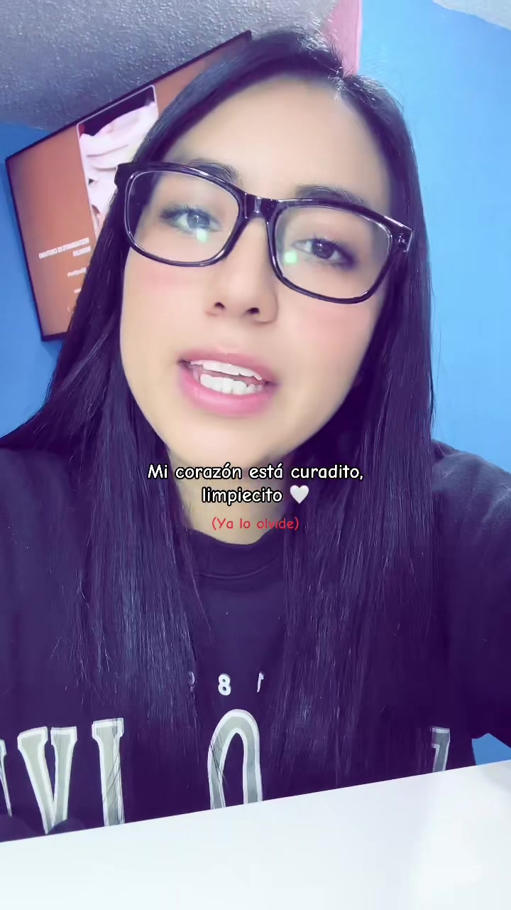 @Heidy De la Cruz