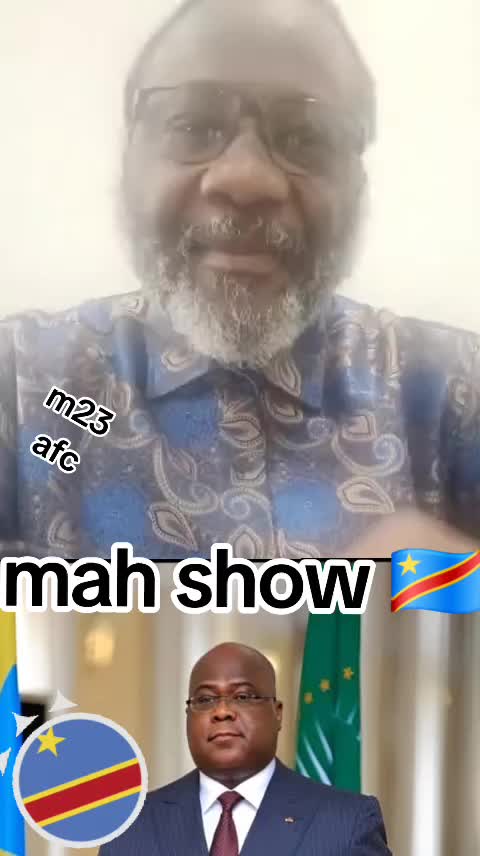@the east afrika show