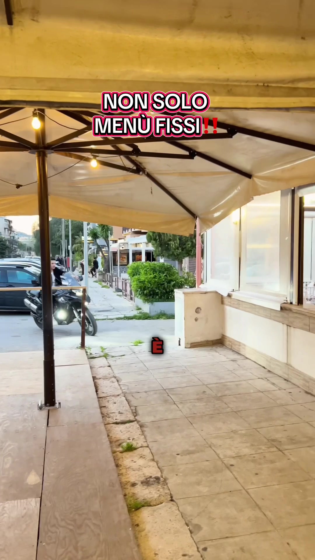 @A FACCI R’IMMIRIUSI