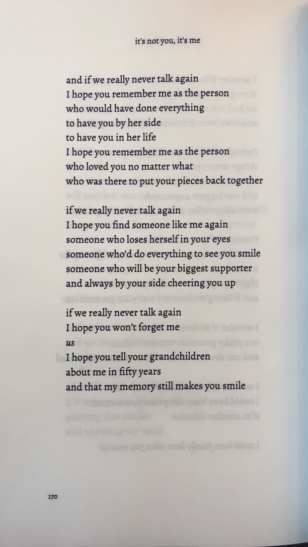 @Bela H Poetry 🤍