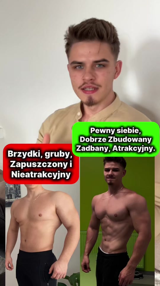 @Spec MĘSKIEJ SYLWETKI