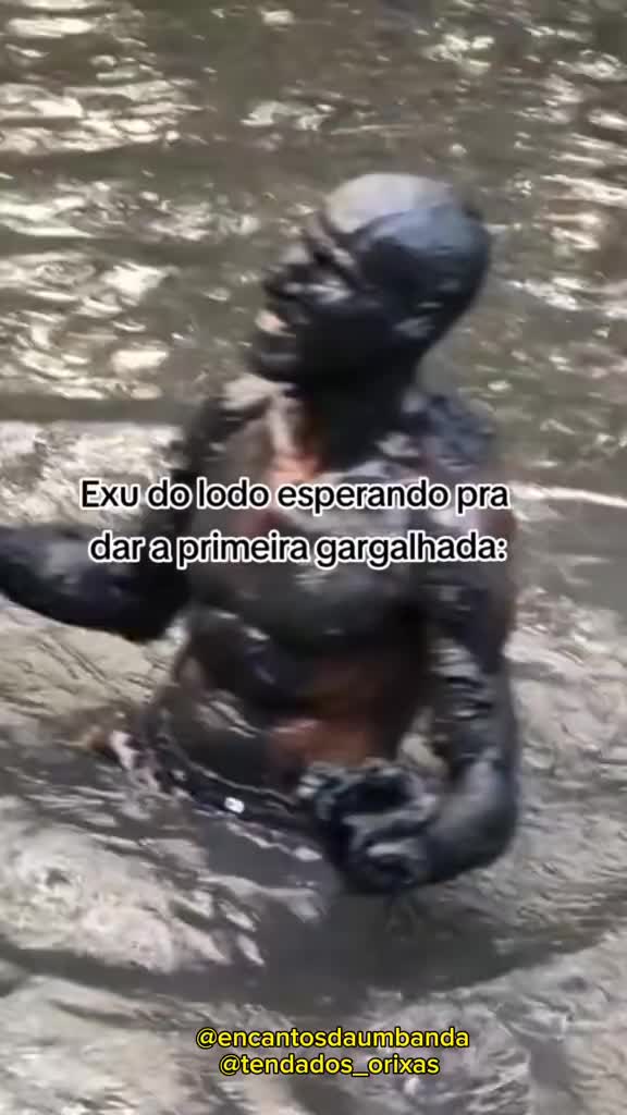 @Encantos da umbanda ©