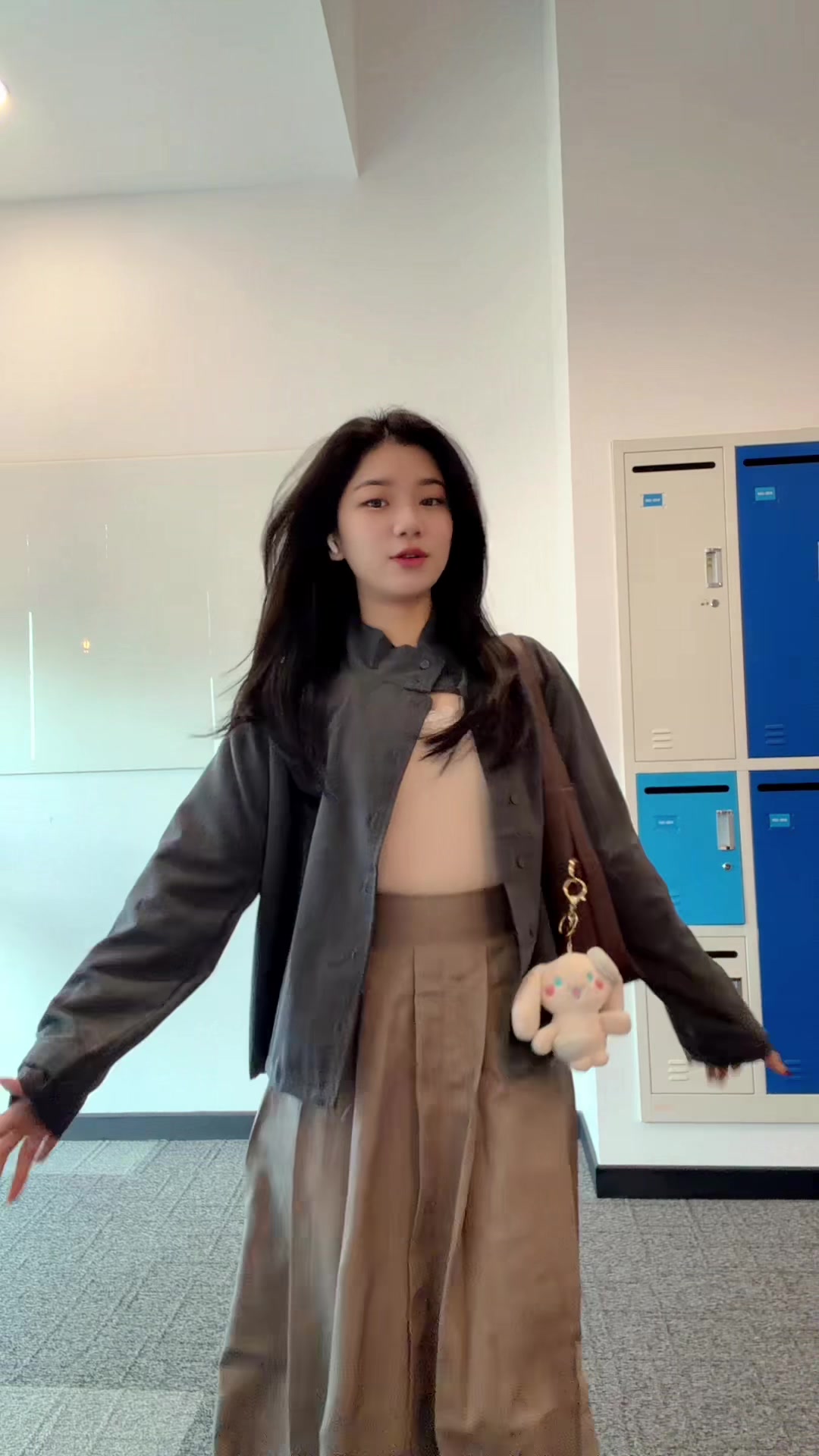 @petite nat nut 🥜