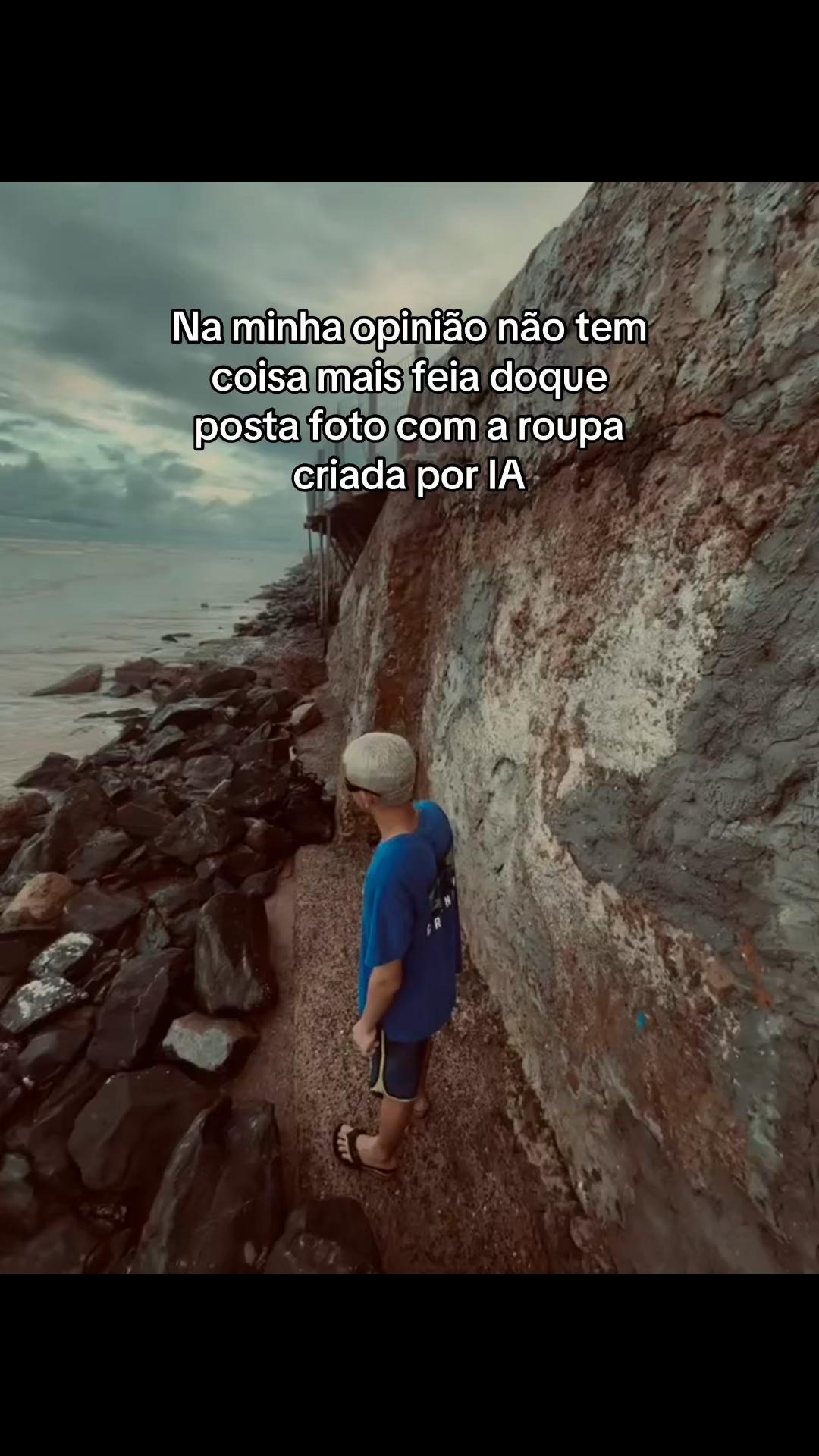 @Caye Magalhães