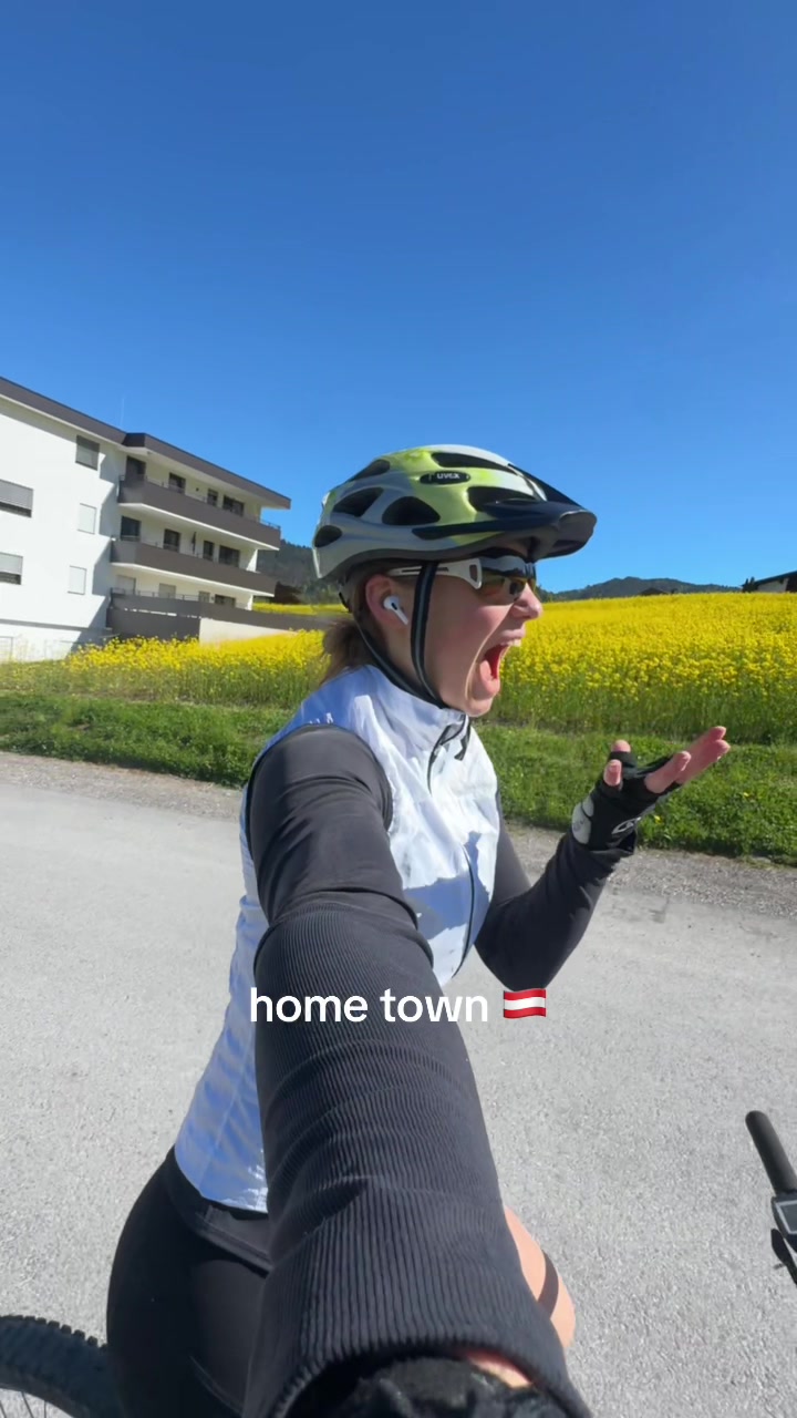 @Veronica Kreidl