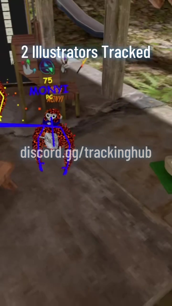 @TrackingHub (Emerald)