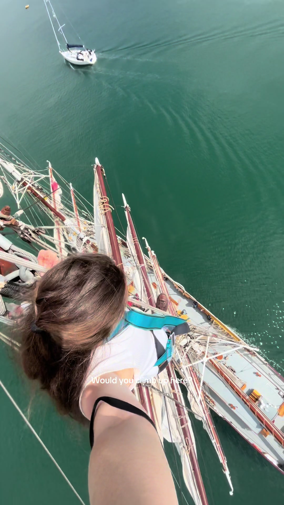 @Sailin&rsquo; Ella