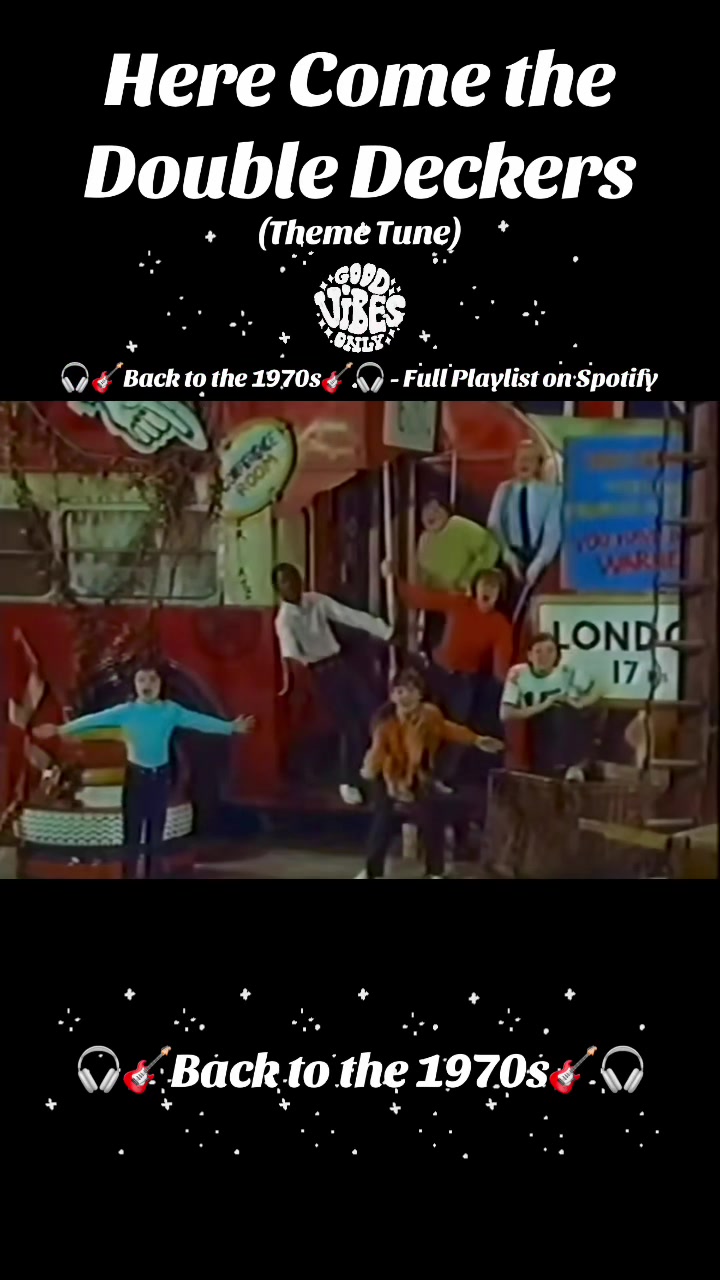 @Back to the 70s