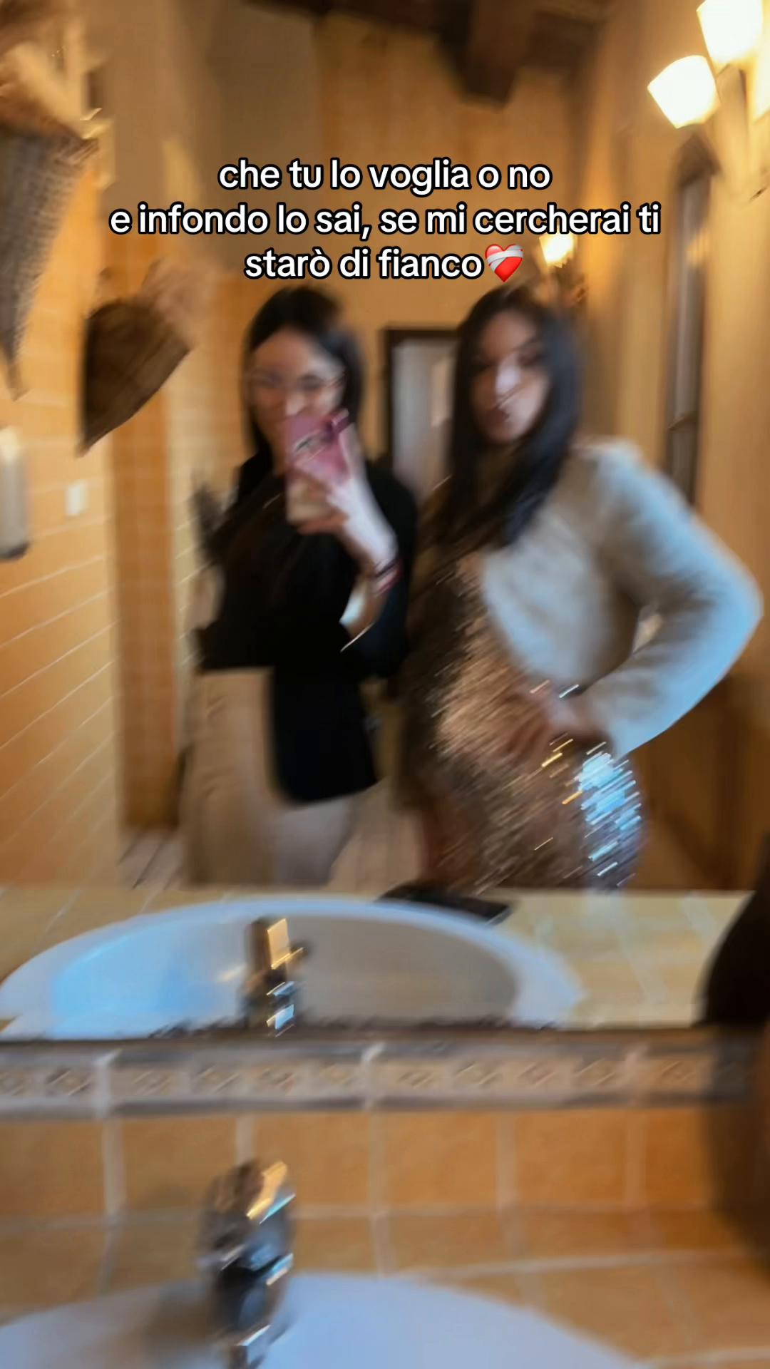 @Giada & Cecia