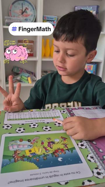 @Fibonacci Kids Constanța