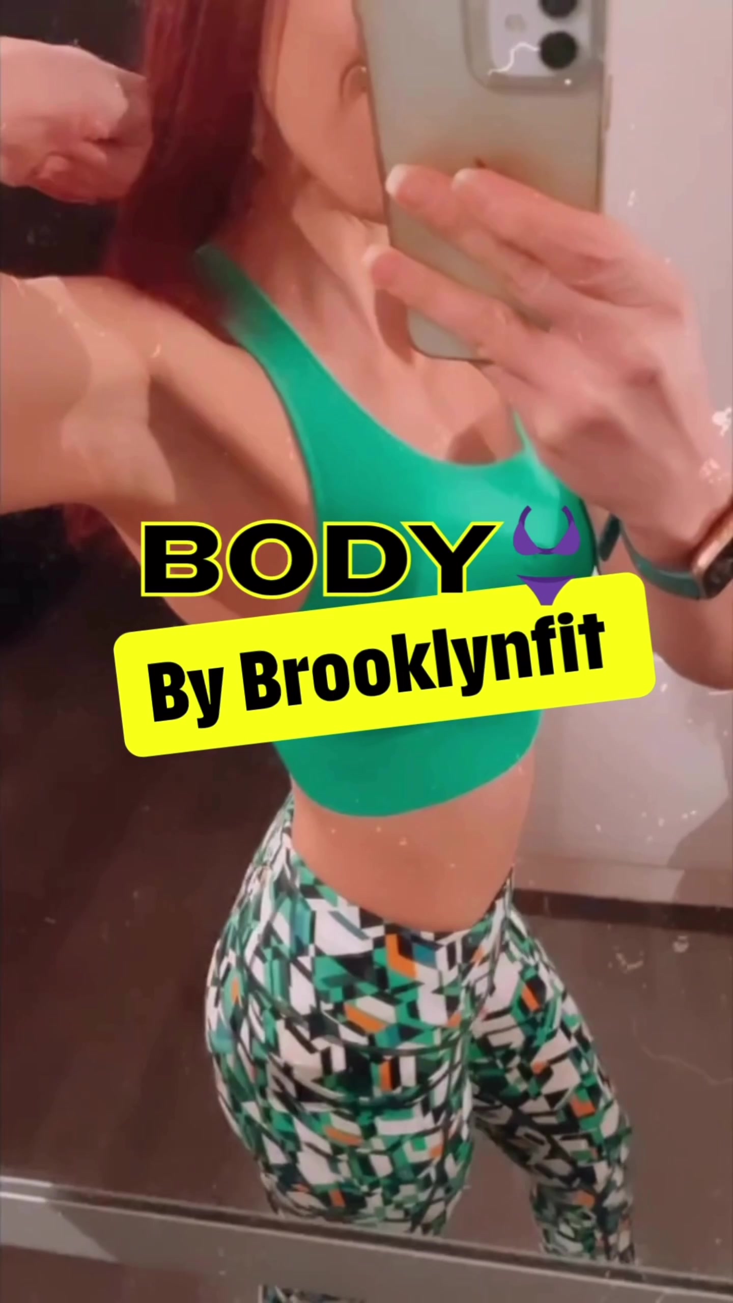 @🌈🧘♀️🍋🟩Brooklynfit🇺🇸✨