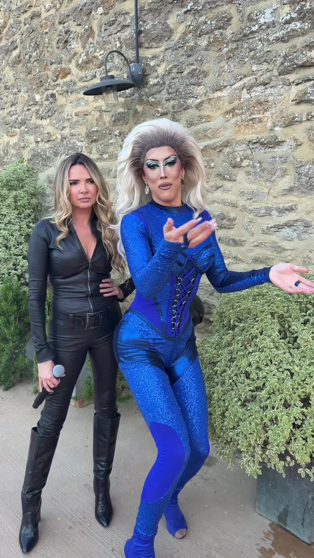 @Sophia stardust