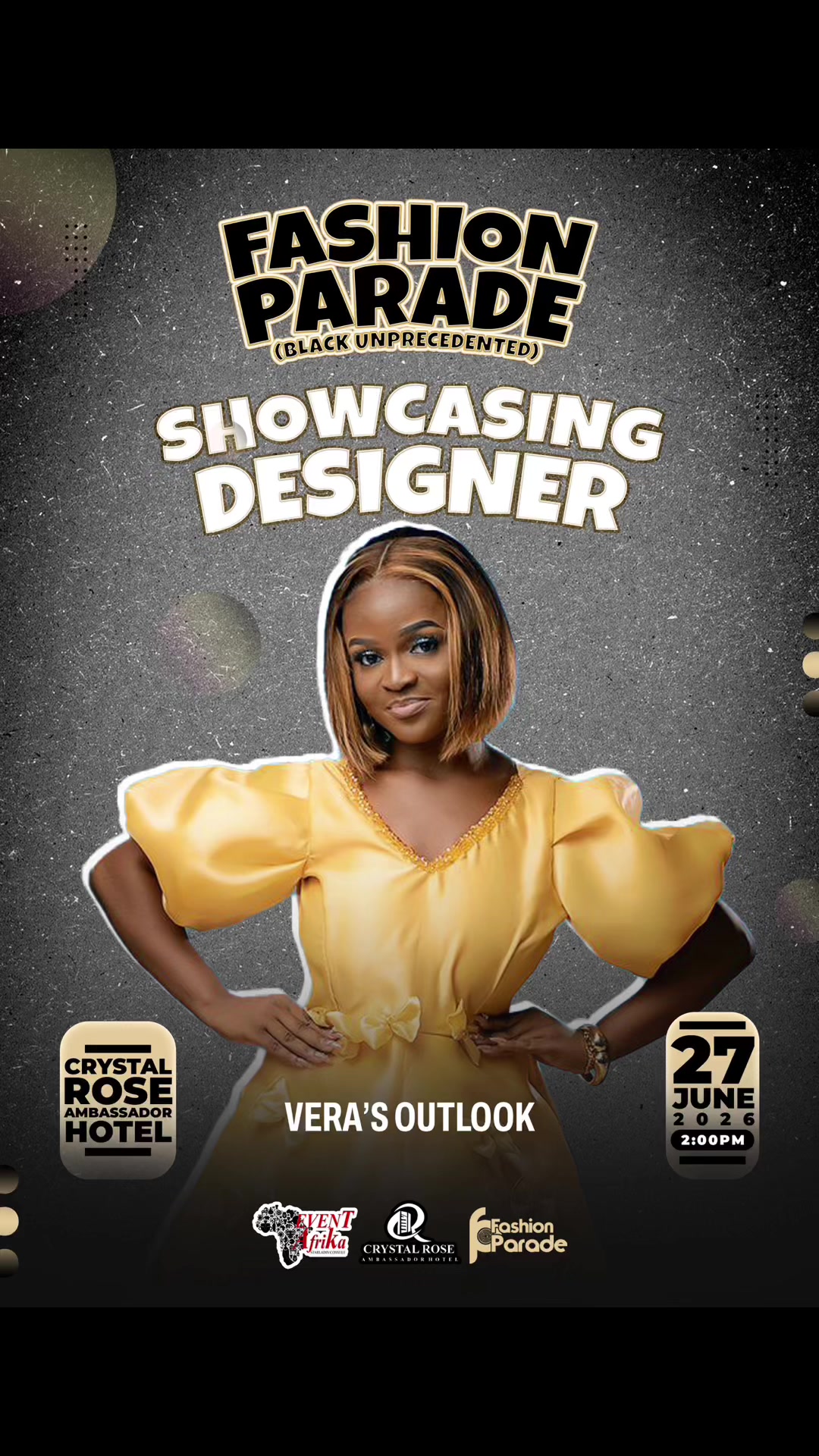 @VERA’s OUTLOOK🧵🪡👗