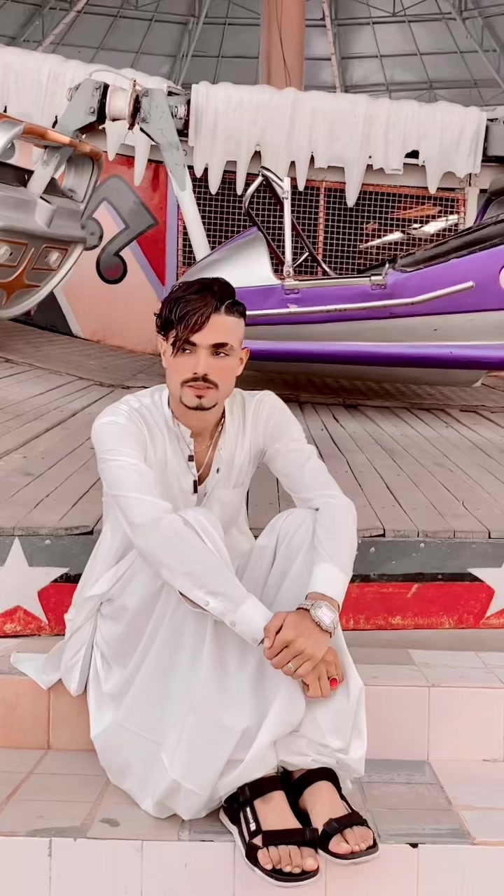 @Atif Janan