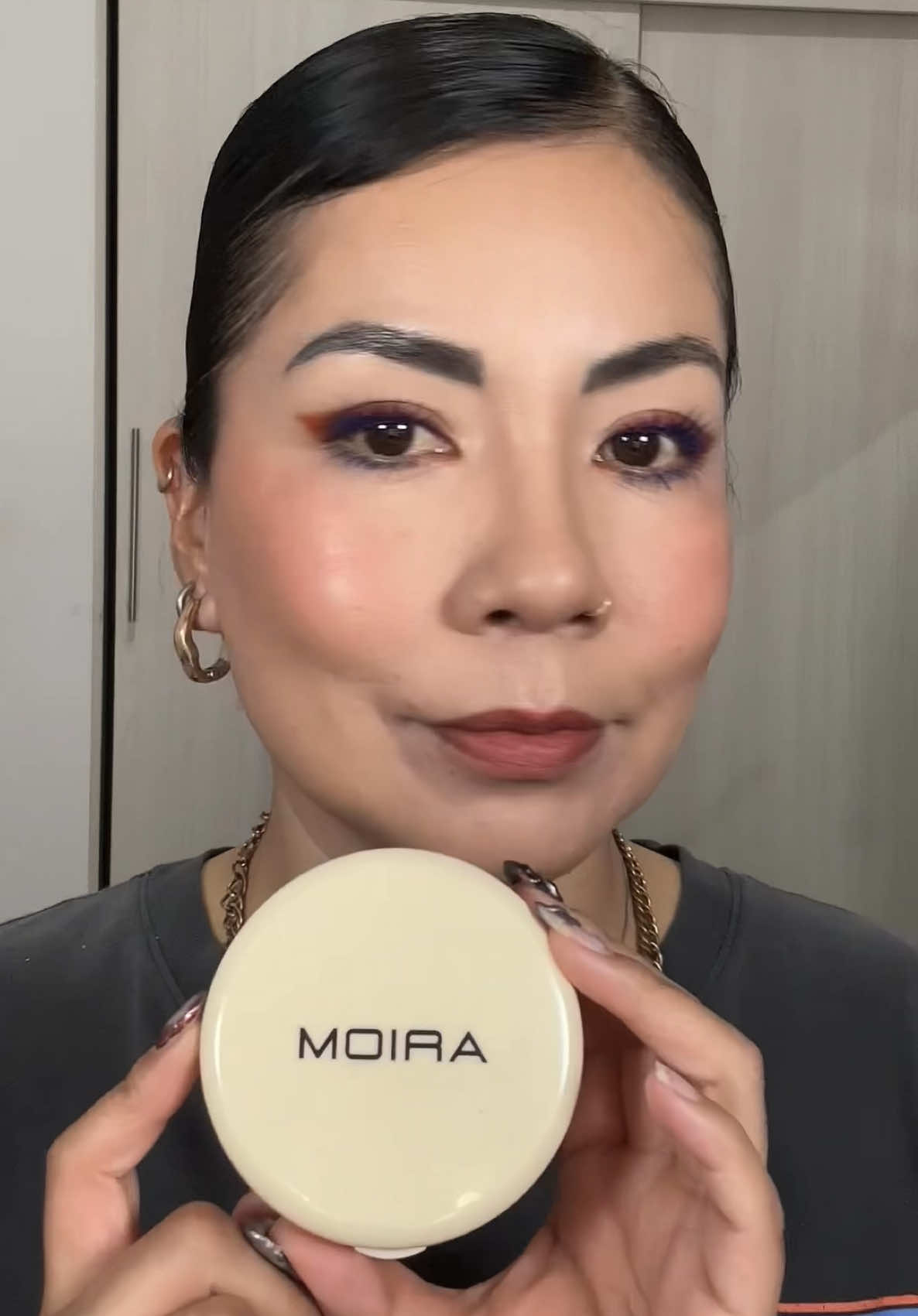 @Hola S🧿y Karina