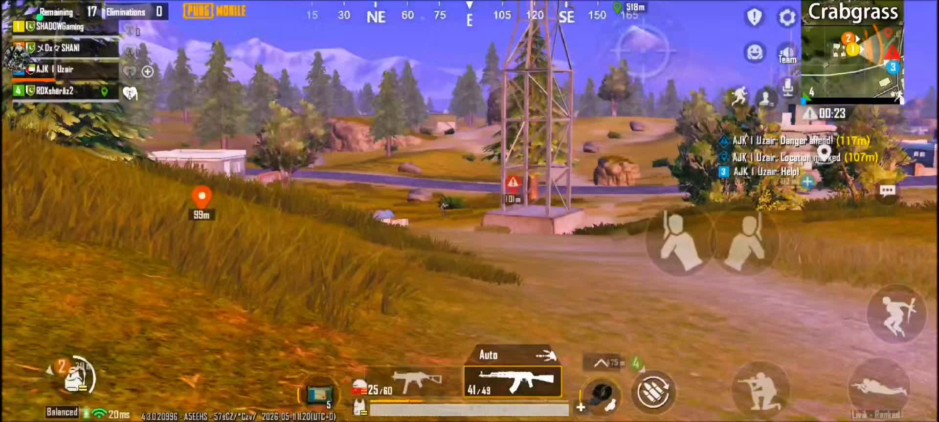 @SHADOW GAMING YT