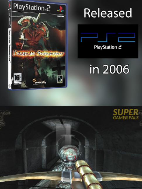 @Super Gamer Pals