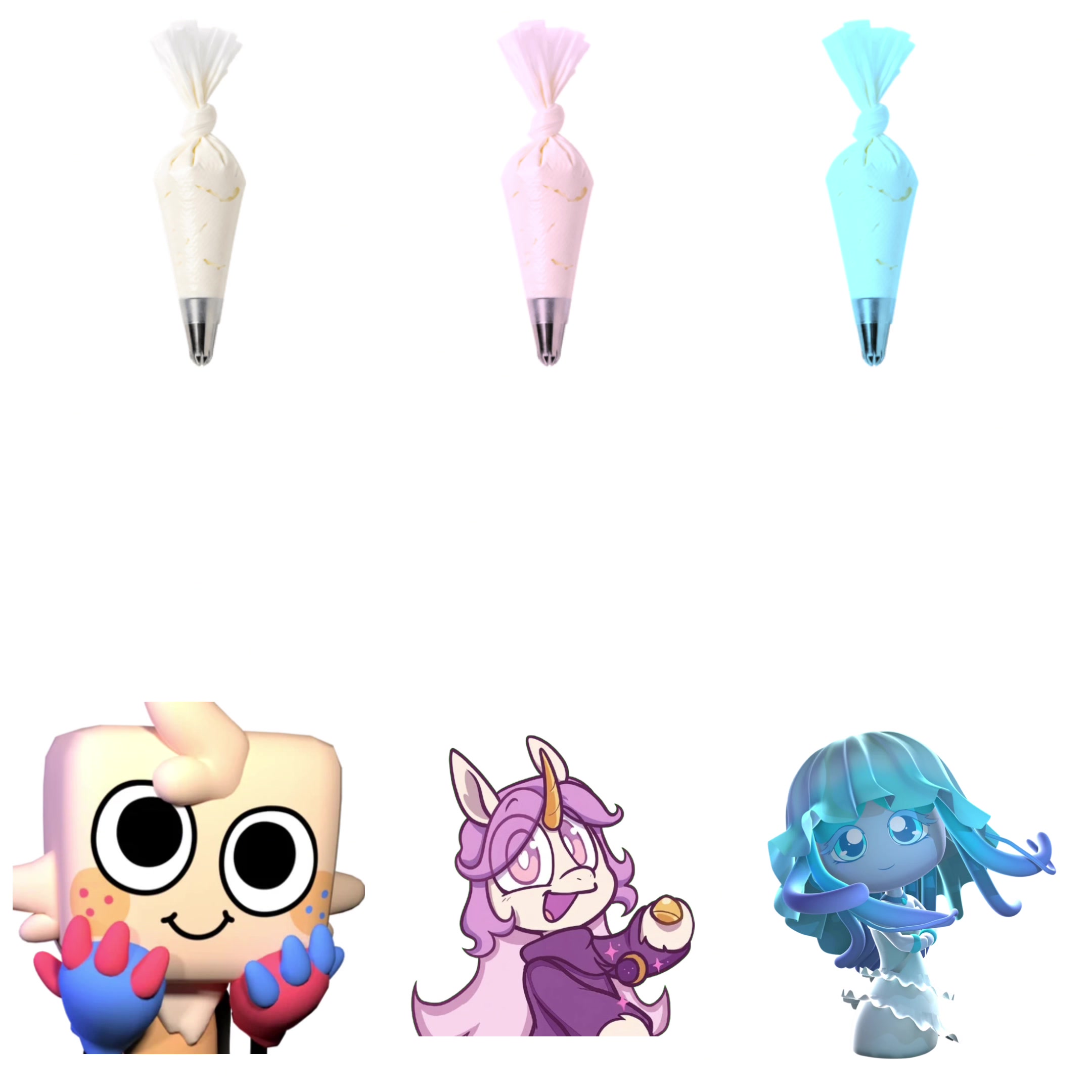 @🎀Shopkins Pesky🎀