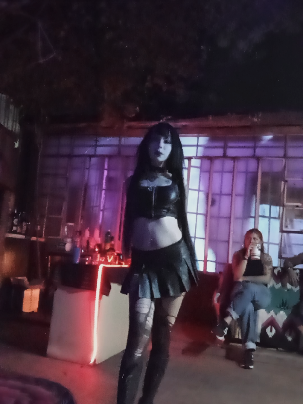 @Nikky Usagi