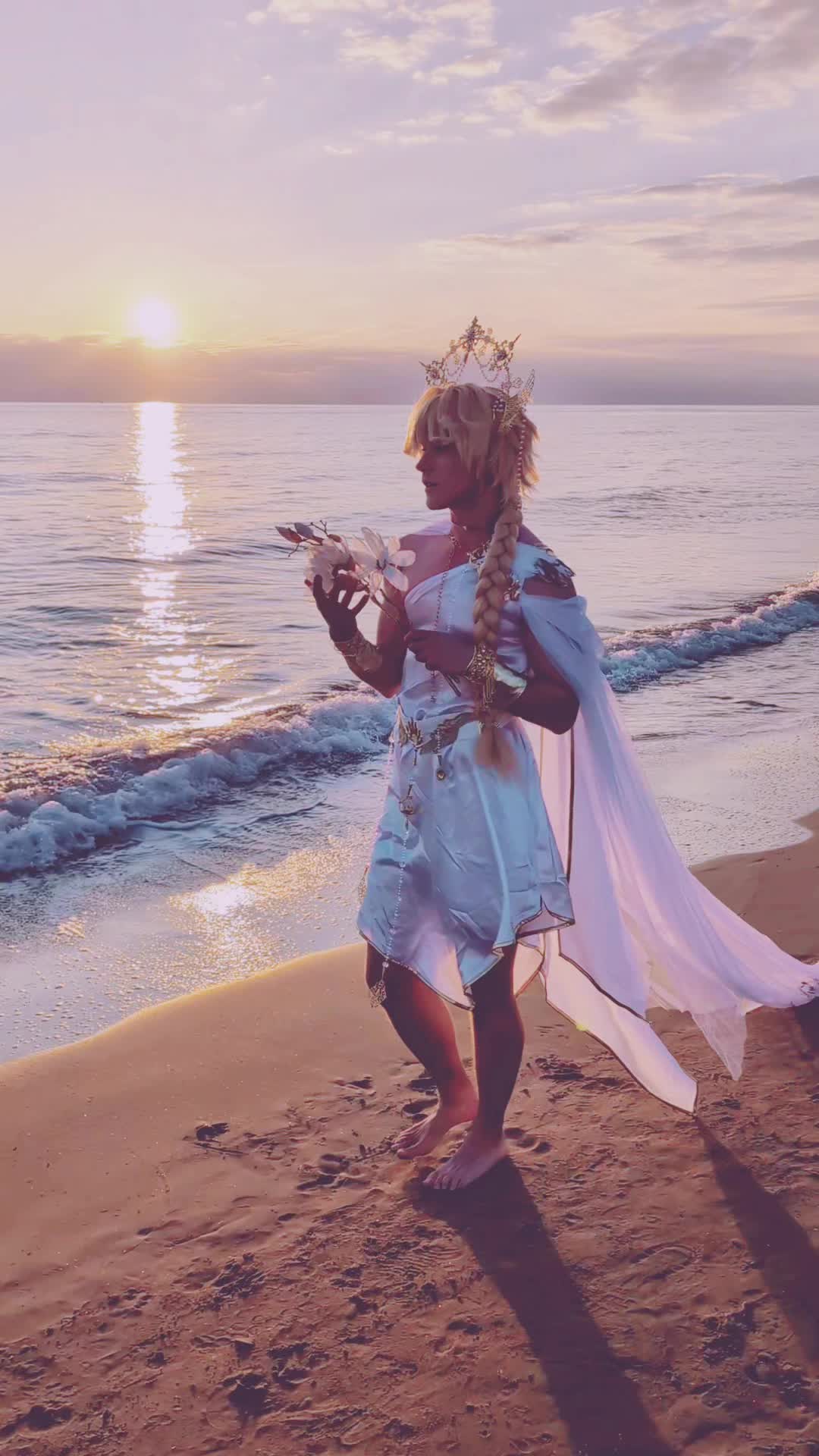 @Jesse_cosplay