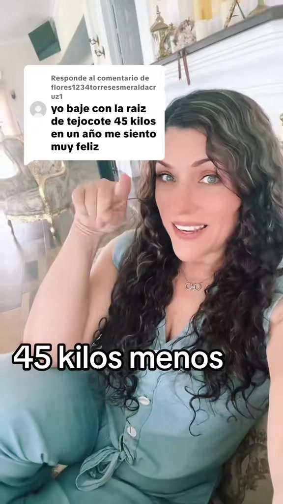 @Raíz de tejocote ORIGINAL