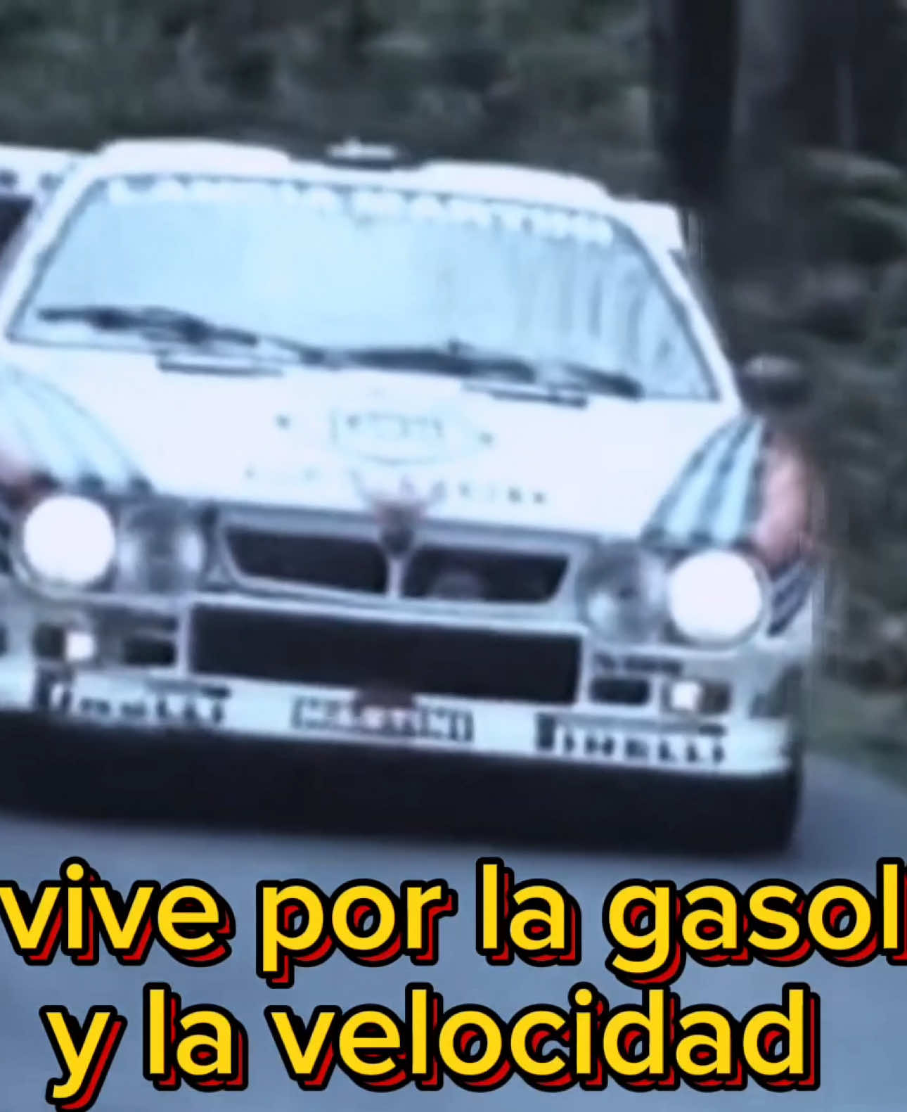 @Leyendas del Asfalto
