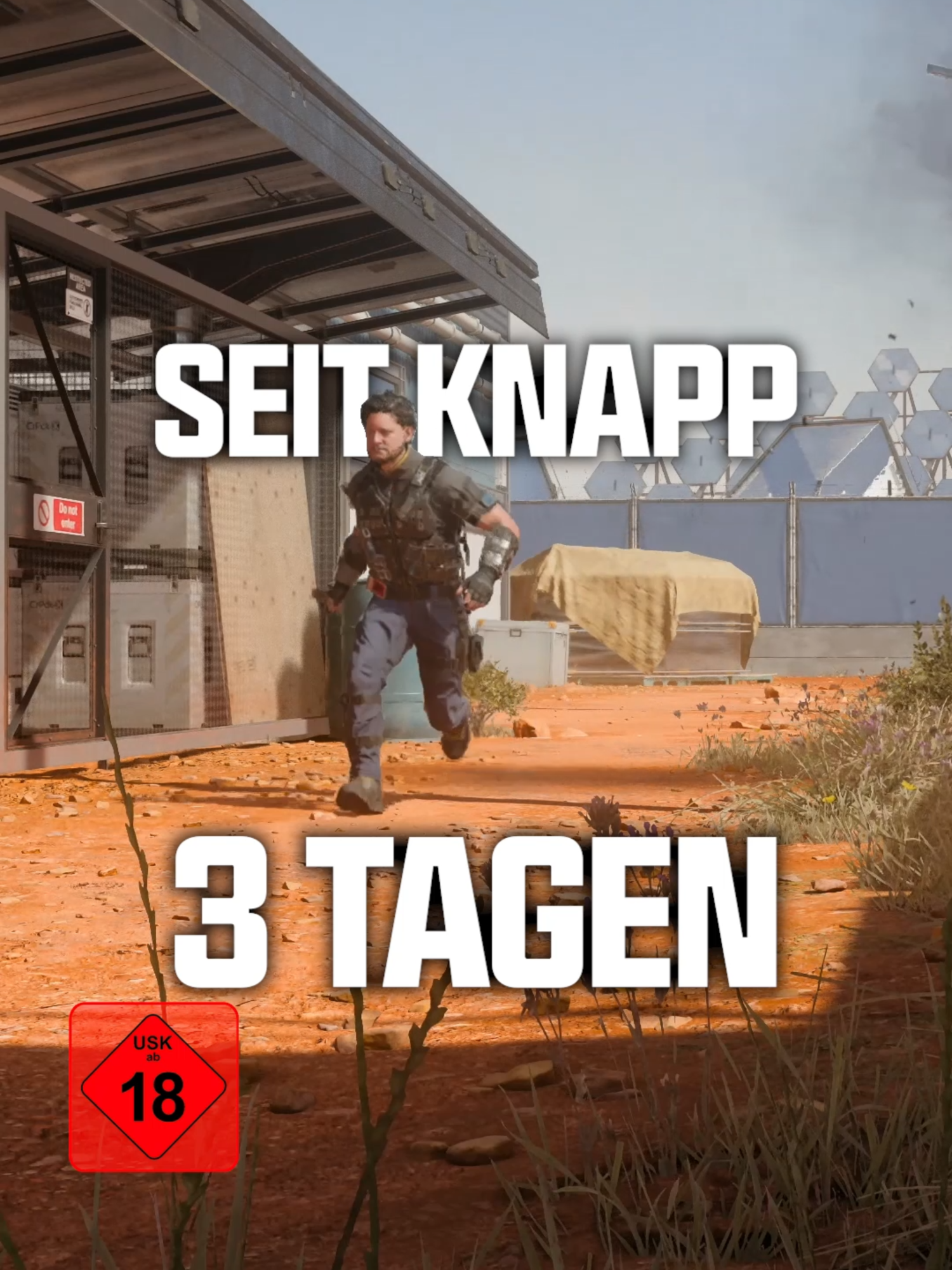 @Call of Duty Deutschland