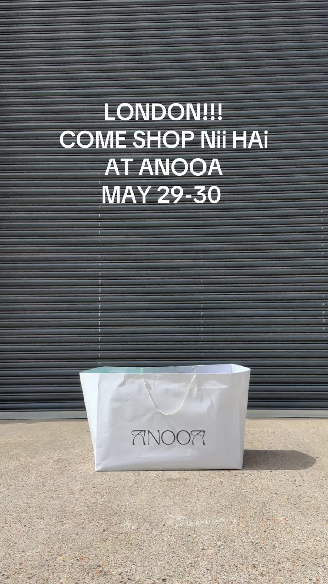 @Nii Hai