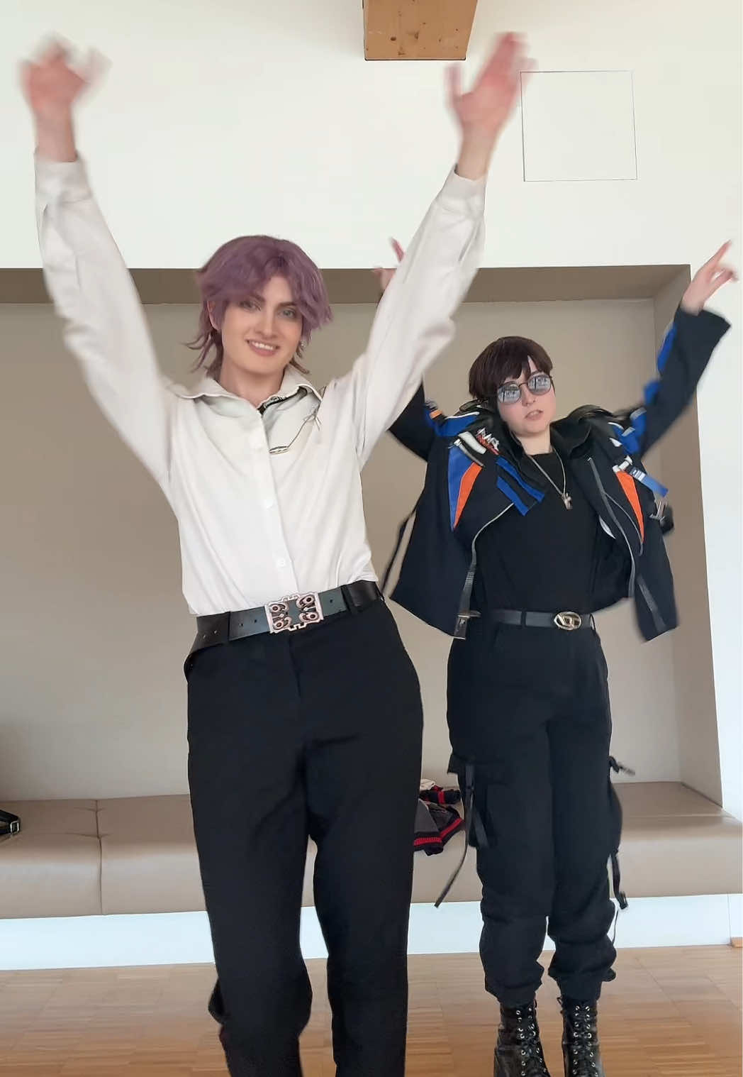 @Tigercosplay