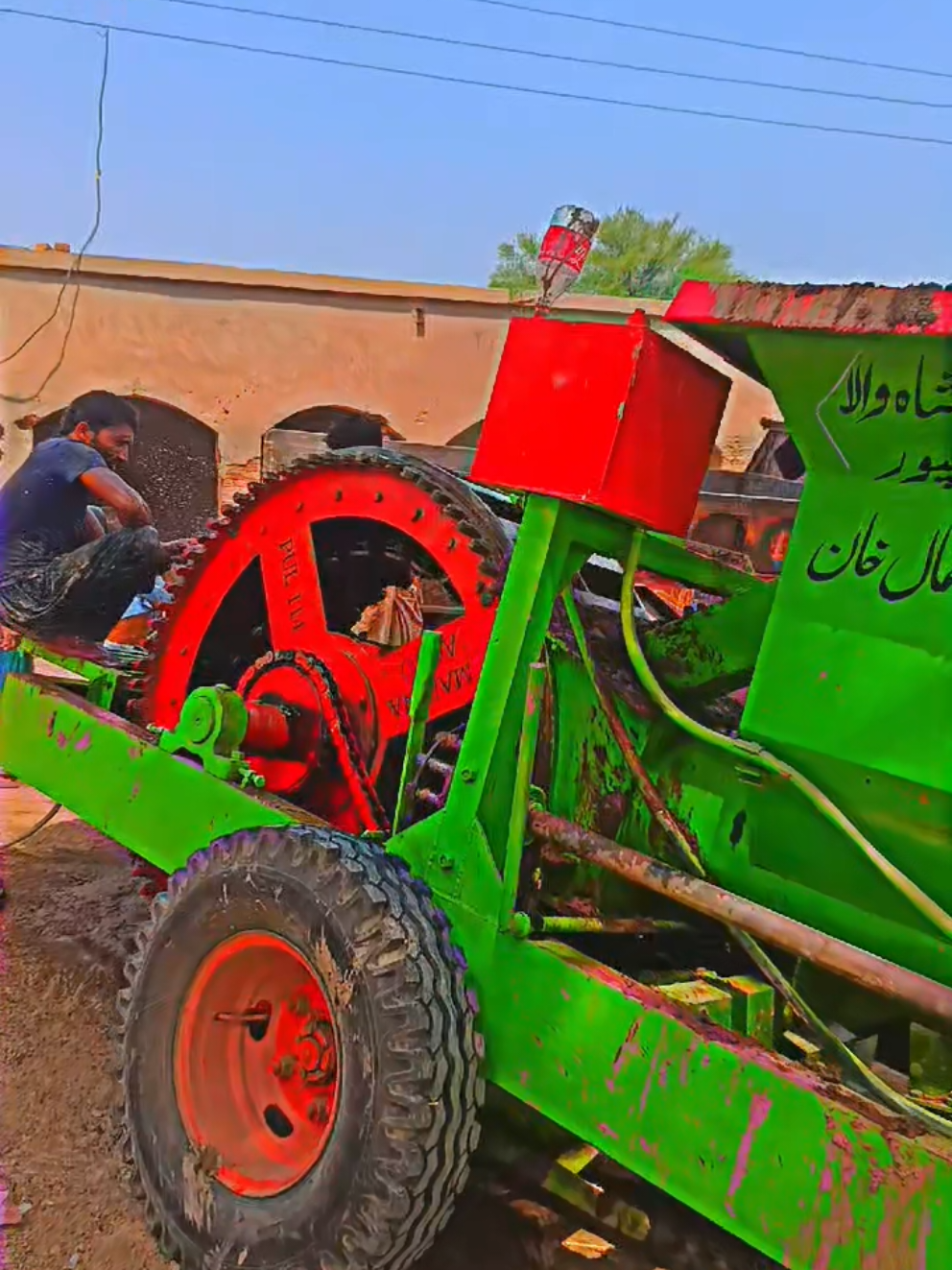 @سرائیکی محکمہ 🦅