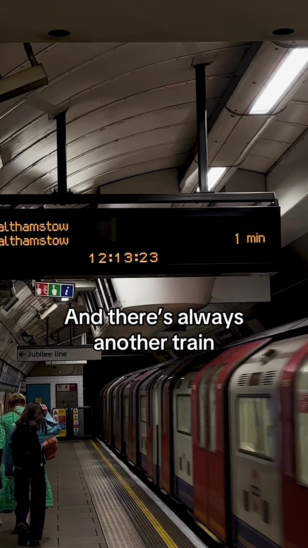 @Transport for London