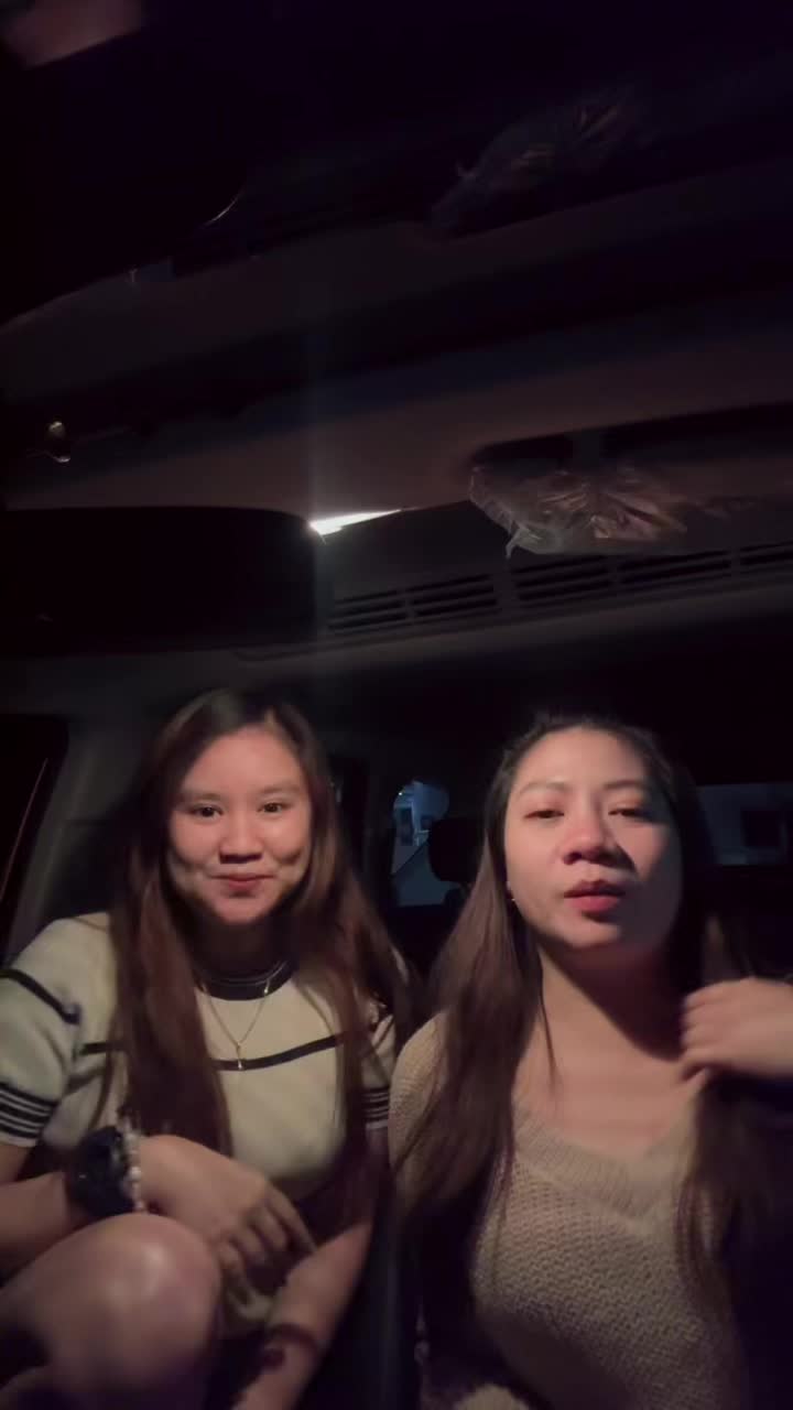 @Christine Mae