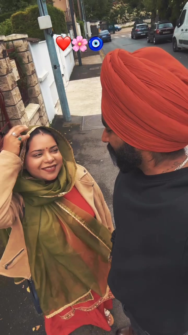 @Preet ❤️Deep