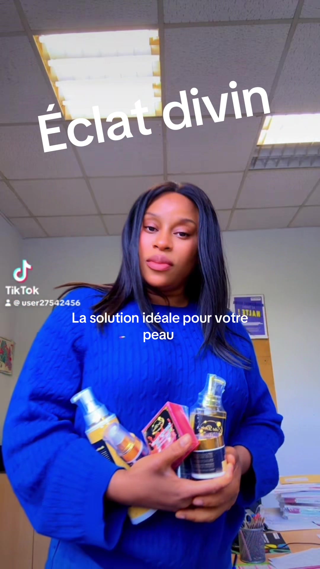 @Mariétou Traoré fashion