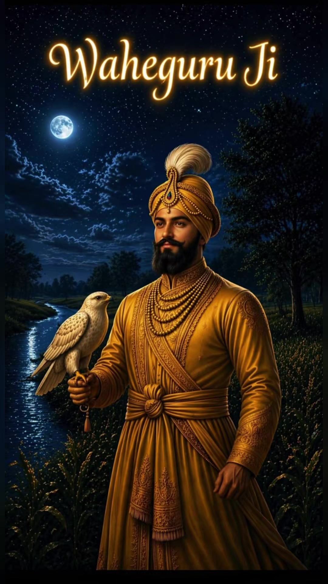 @Sab 13 Waheguru