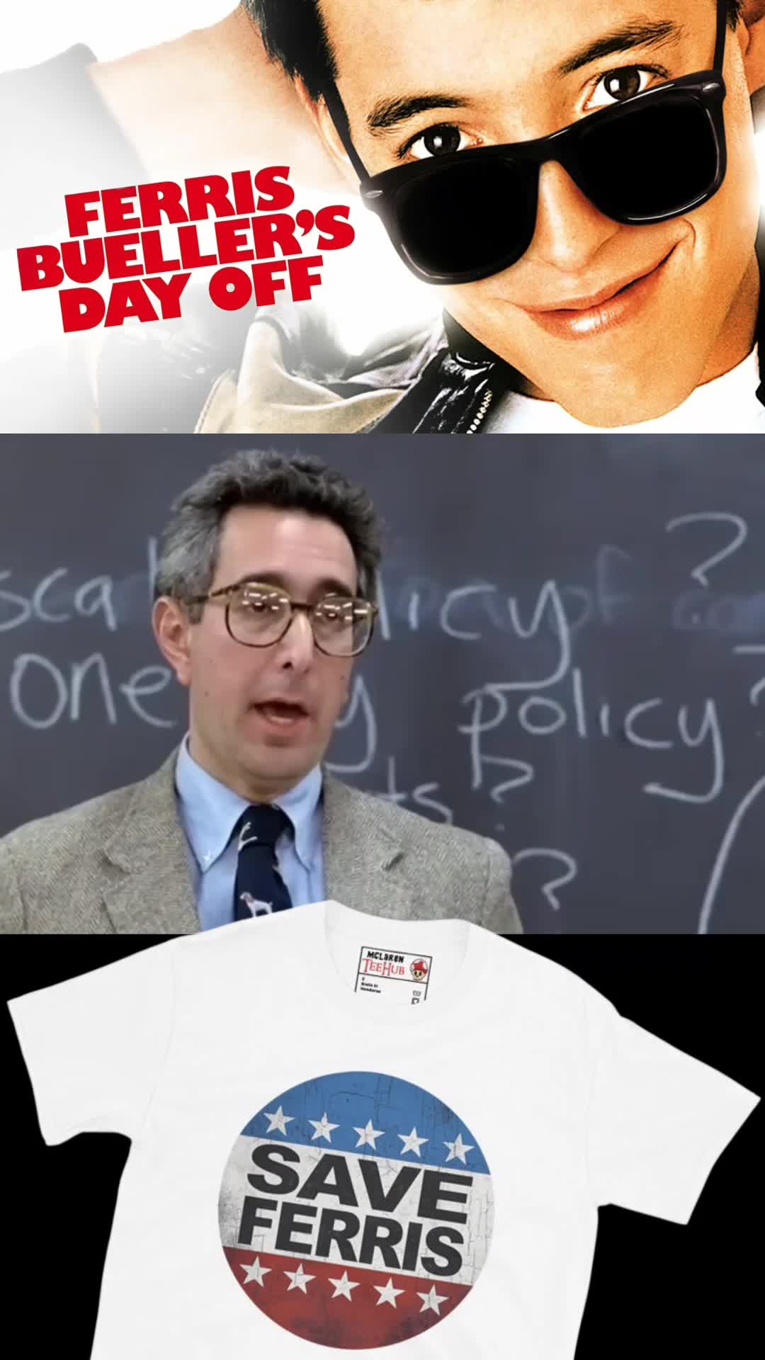 @McLaren Tee Hub
