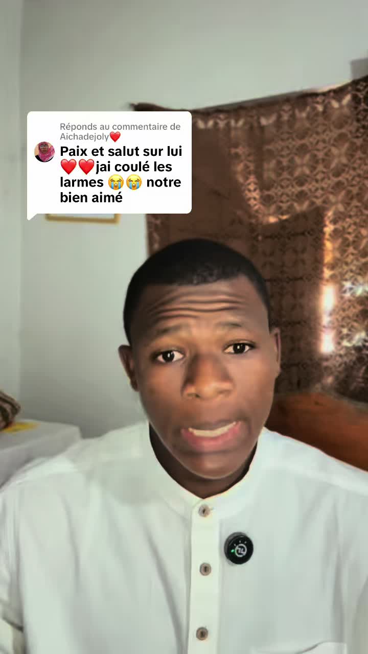 @Kalil l'Averti