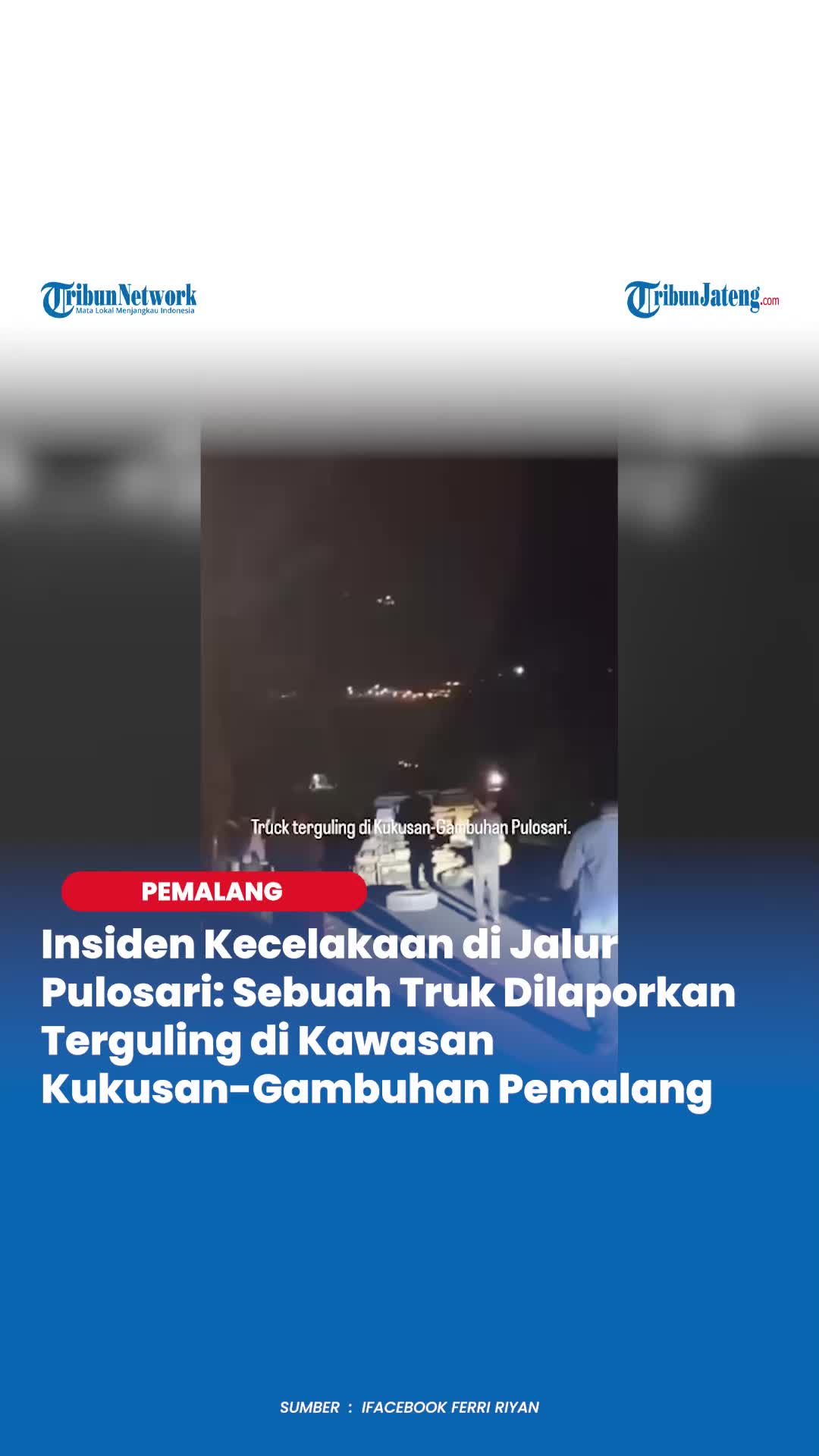 @Tribun Jateng