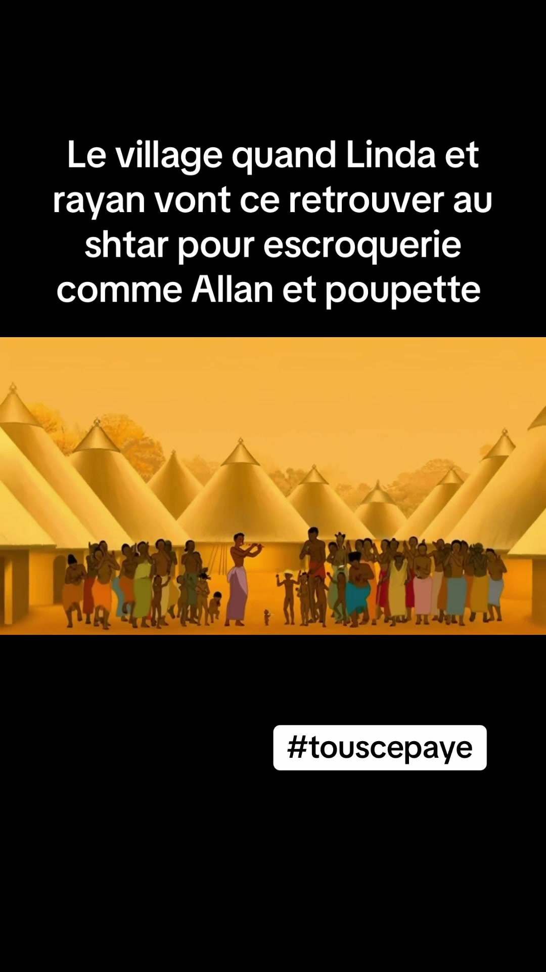 @ACTU INFLU FR 🇫🇷🚨