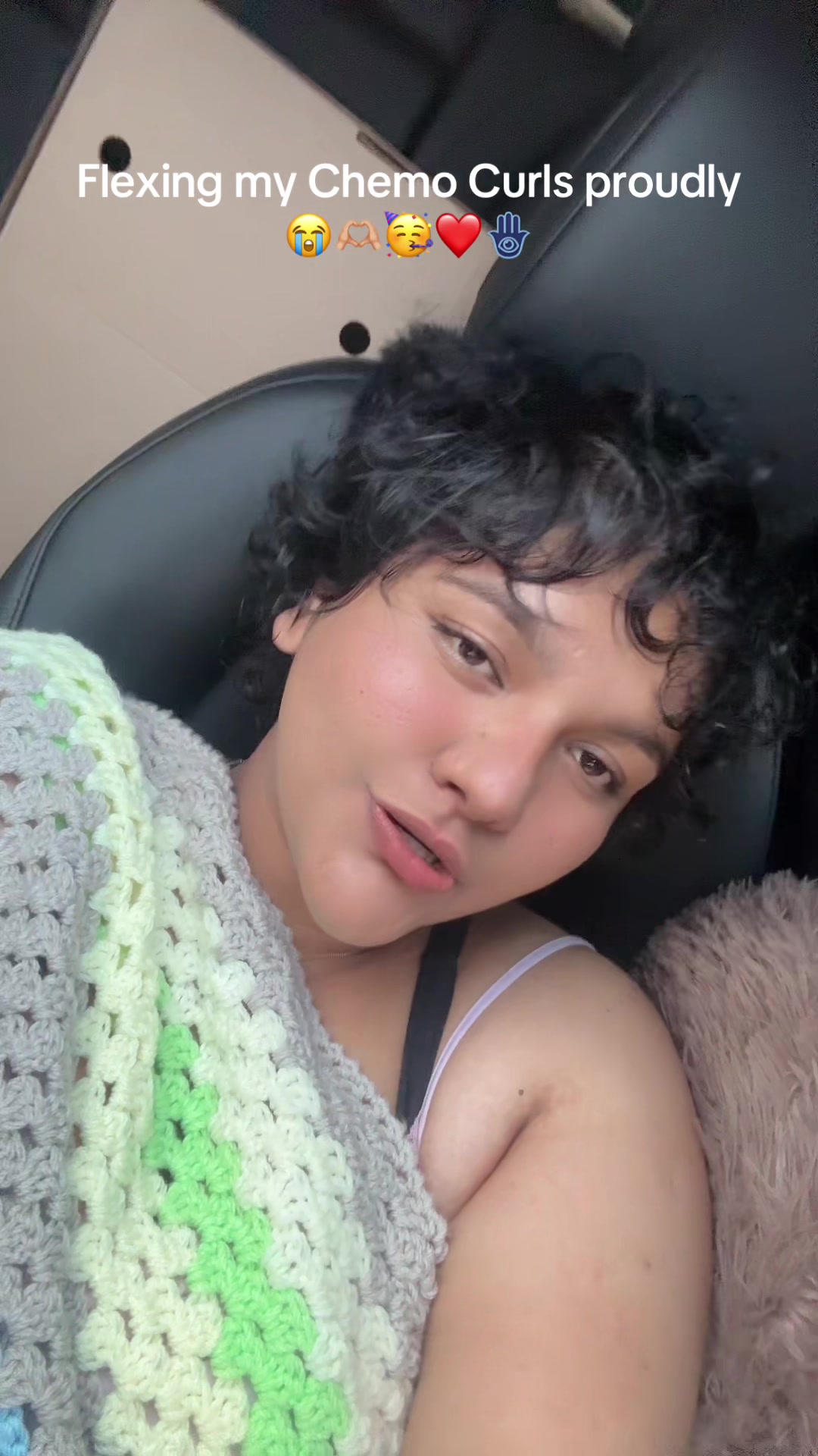@Riya | Cancer Journey🎗️